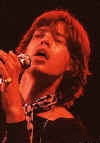 The Rolling Stones - Mick Jagger